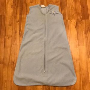 🌼Medium Halo Fleece Sleepsack🌼